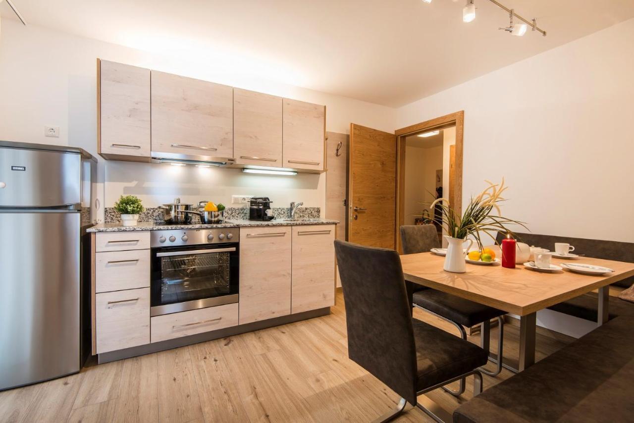Smartflats Apartment Dorfgastein Ngoại thất bức ảnh
