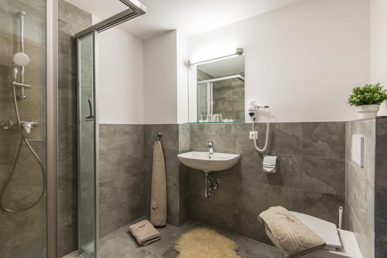 Smartflats Apartment Dorfgastein Ngoại thất bức ảnh