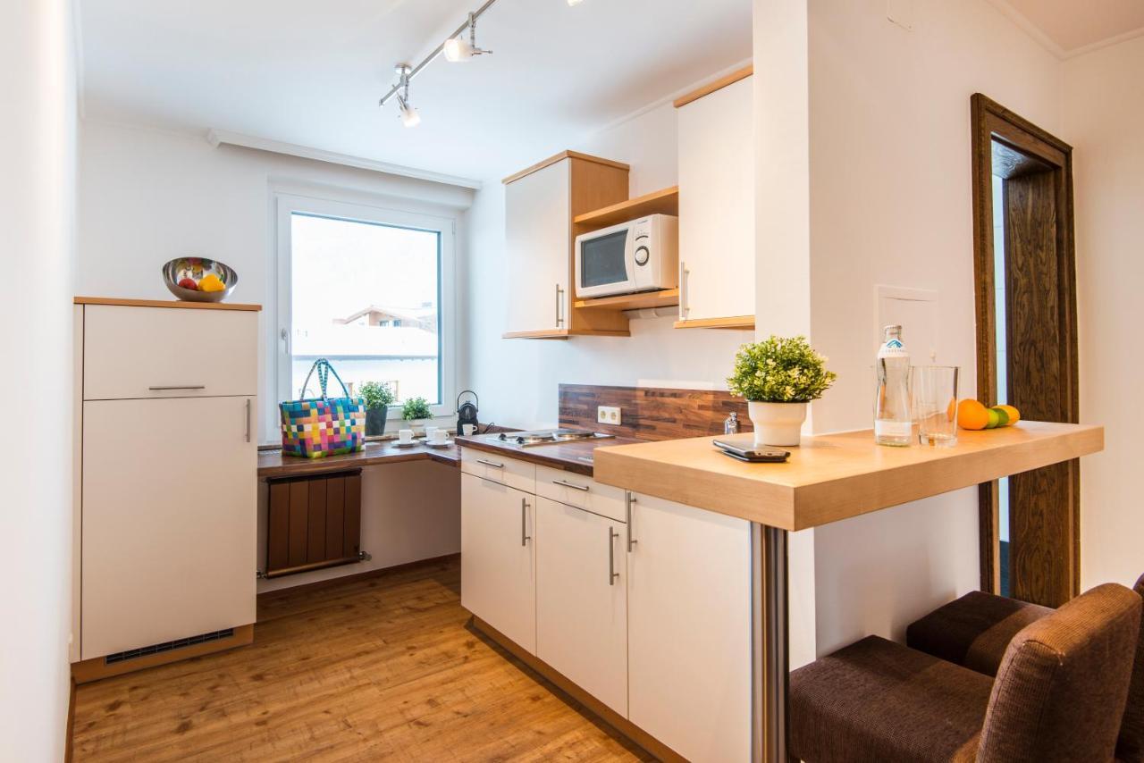 Smartflats Apartment Dorfgastein Ngoại thất bức ảnh