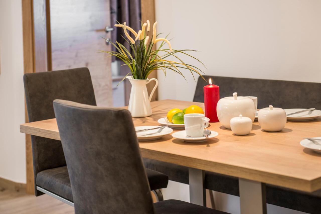Smartflats Apartment Dorfgastein Ngoại thất bức ảnh