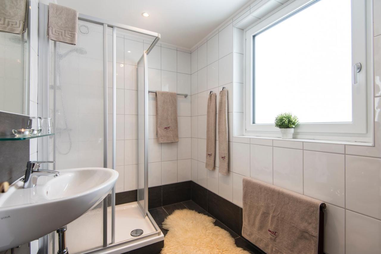 Smartflats Apartment Dorfgastein Ngoại thất bức ảnh