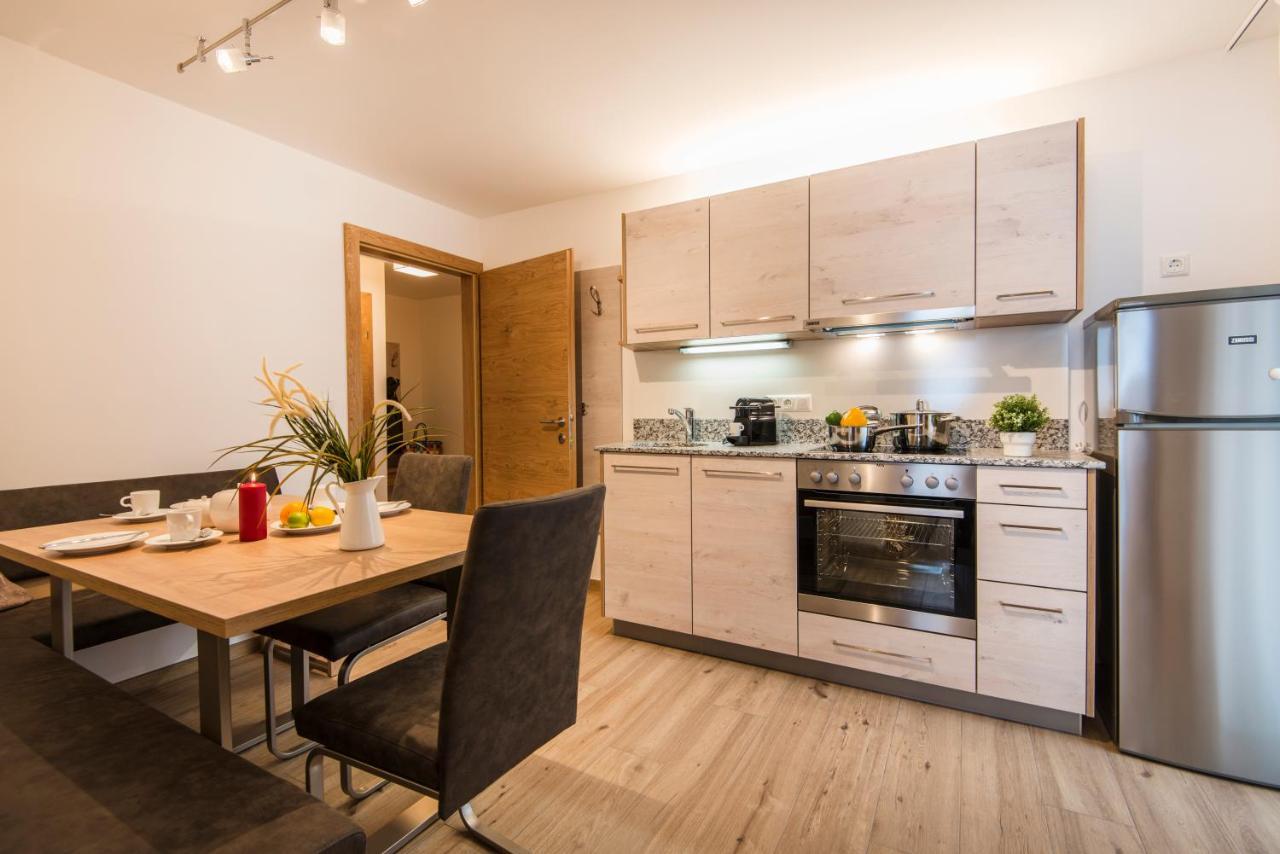 Smartflats Apartment Dorfgastein Ngoại thất bức ảnh