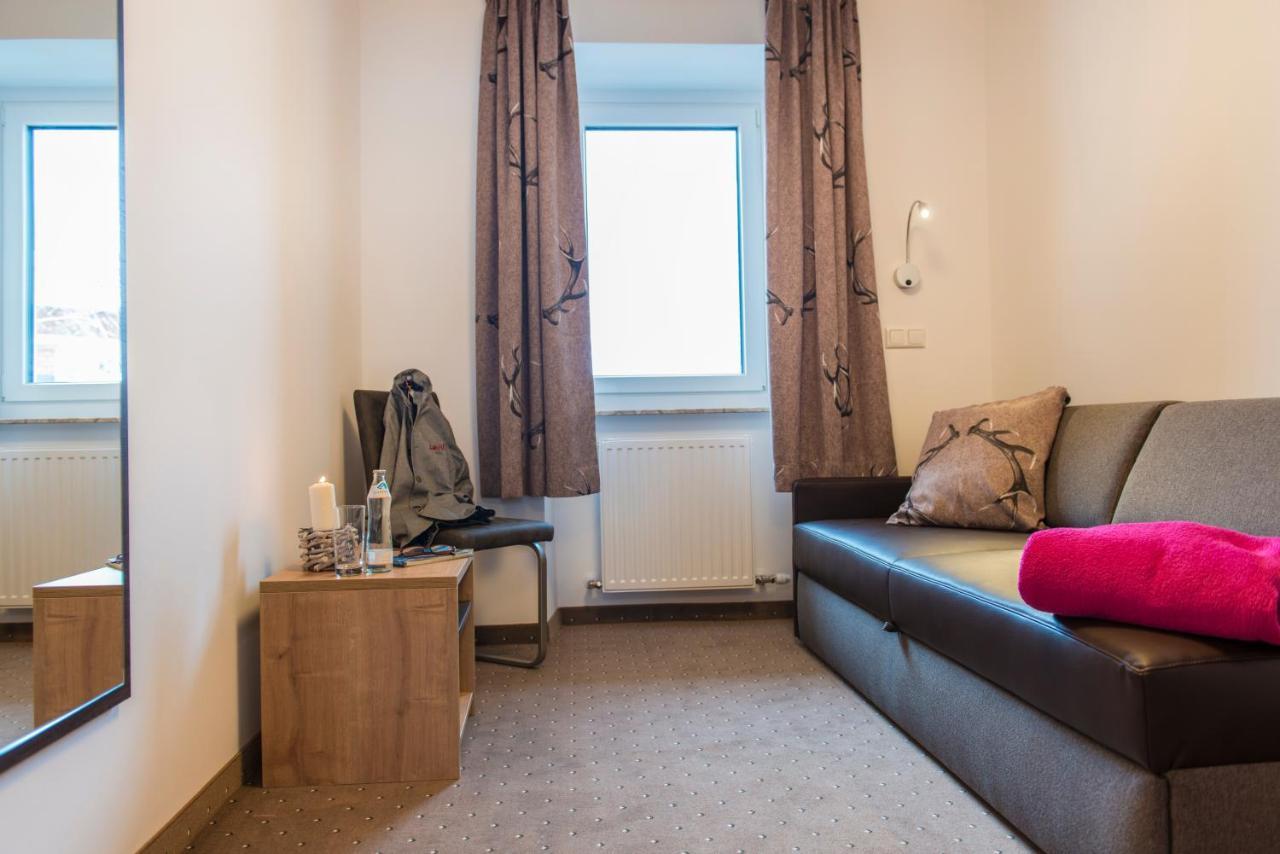 Smartflats Apartment Dorfgastein Ngoại thất bức ảnh
