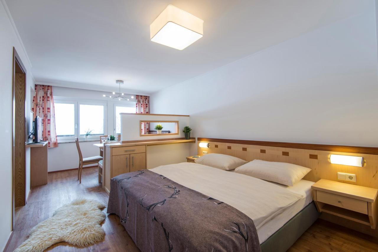 Smartflats Apartment Dorfgastein Ngoại thất bức ảnh