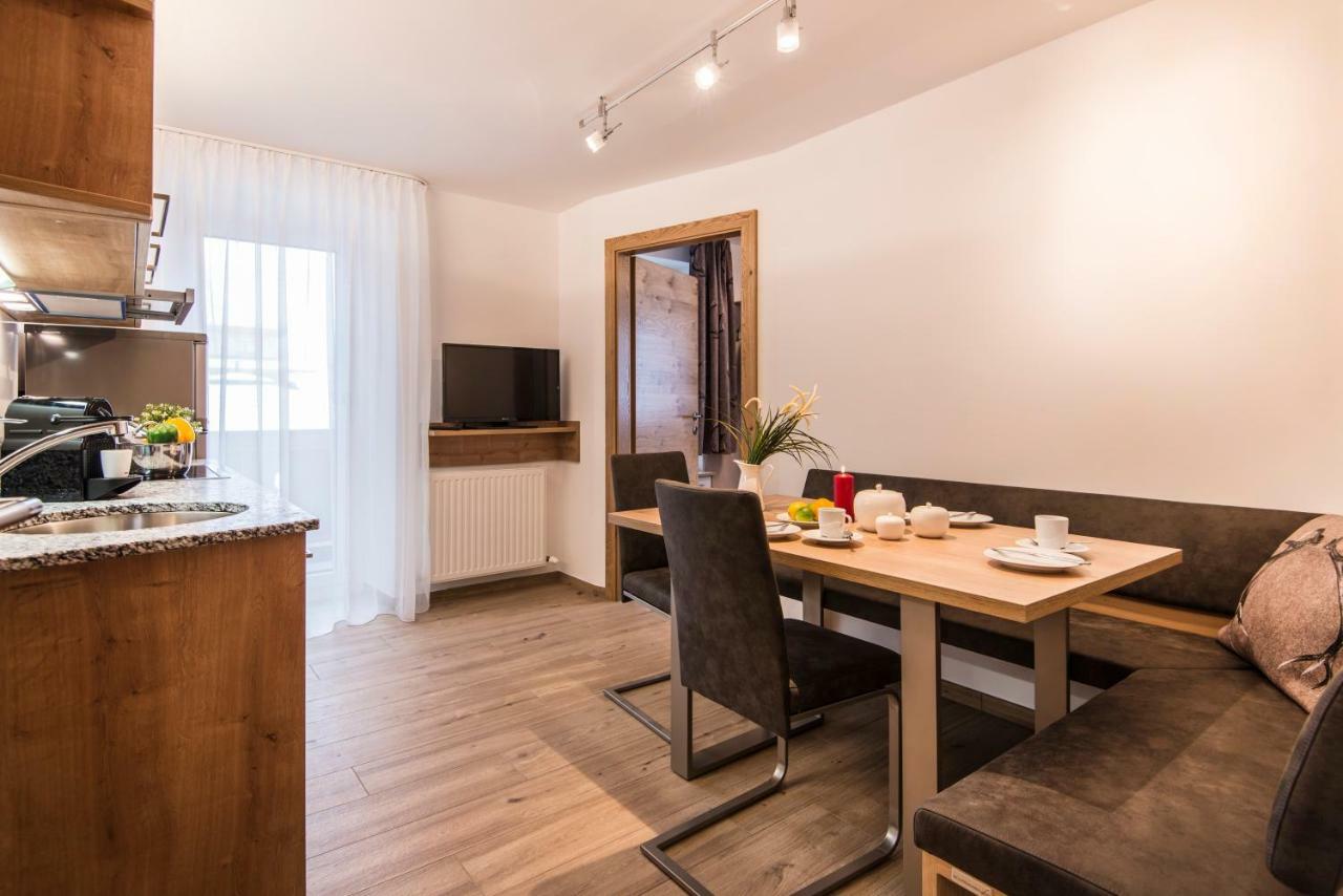 Smartflats Apartment Dorfgastein Ngoại thất bức ảnh